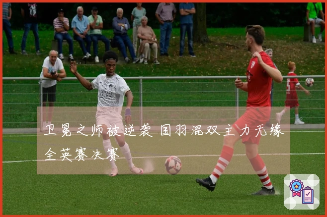 卫冕之师被逆袭 国羽混双主力无缘全英赛决赛