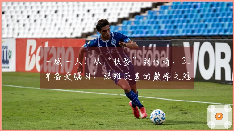 一城一人！从“软蛋”到传奇，21年备受瞩目！诺维茨基的巅峰之冠